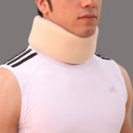 گردن بند نرم طبی پاکر