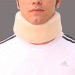 گردن بند نرم طبی پاکر - Image 3