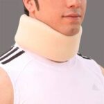 گردن بند نرم طبی پاکر - Image 4