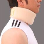 گردن بند نرم طبی پاکر - Image 5