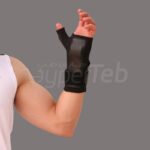 مچ شست بند آتل دار نئوپرنی پاکر