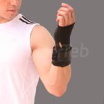 مچ شست بند آتل دار نئوپرنی پاکر - Image 2