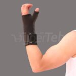 مچ شست بند آتل دار نئوپرنی پاکر - Image 3