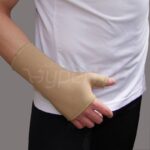 مچ کف بند ساده نئوپرنی پاکر