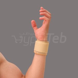 مچ بند نئوپرنی با کش ساپورت