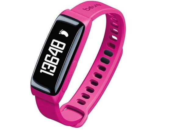 مچ بند هوشمند بیورر مدل AS81 BodyShape - تصویر 1