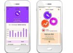 مچ بند هوشمند بیورر مدل AS81 BodyShape - تصویر 4