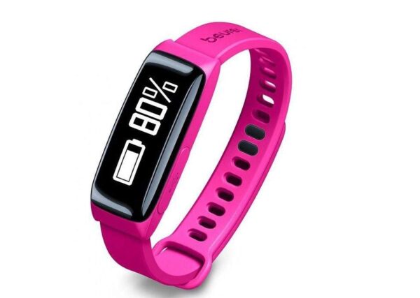 مچ بند هوشمند بیورر مدل AS81 BodyShape - تصویر 5