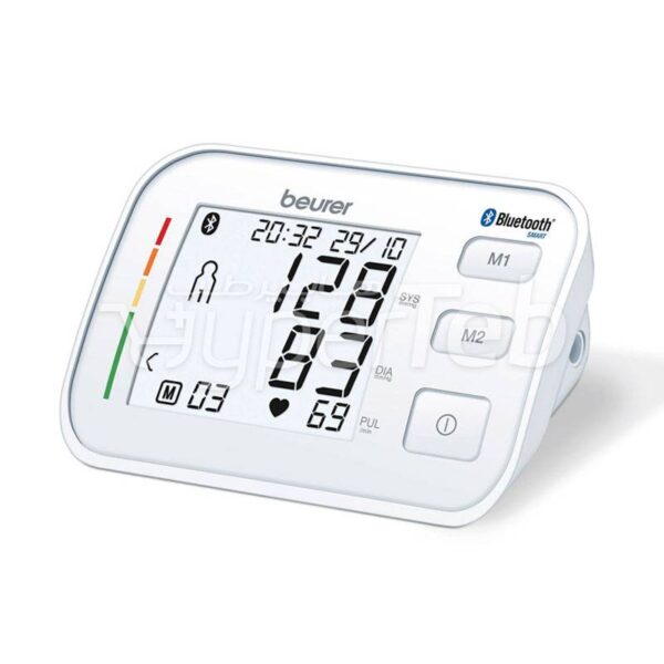 فشار سنج بیورر مدل BM 57 - تصویر 1