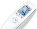 تب سنج دیجیتال بیورر FT90 - تصویر 3