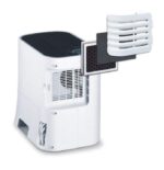 مرطوب کننده و تصفیه هوا بیورر LR330 - تصویر 4