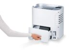 مرطوب کننده و تصفیه هوا بیورر LR330 - تصویر 7