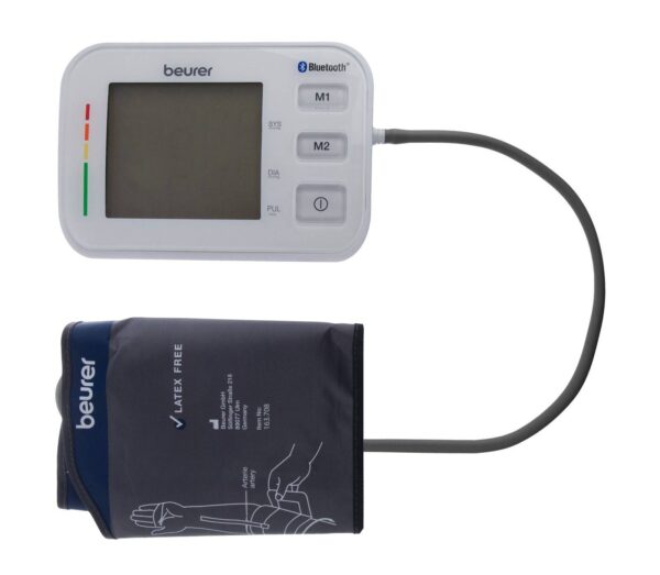 فشار سنج بیورر مدل BM 57 - تصویر 9