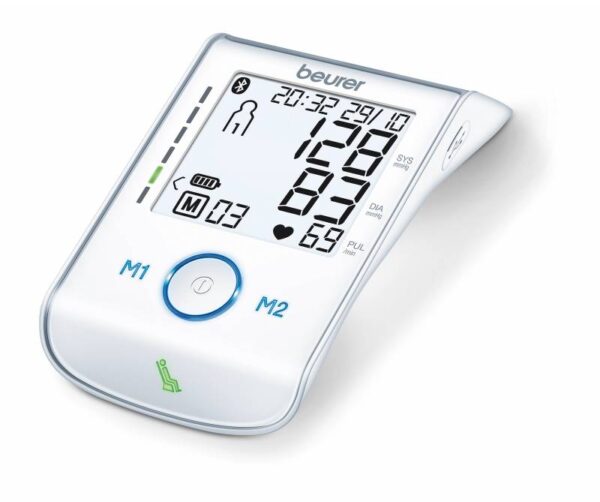 فشار سنج بیورر مدل BM 85 - تصویر 2