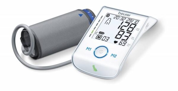 فشار سنج بیورر مدل BM 85 - تصویر 3