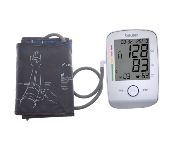 فشارسنج بازویی بیورر مدل BM 45 BEURER - تصویر 1