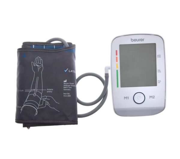 فشارسنج بازویی بیورر مدل BM 45 BEURER - تصویر 3