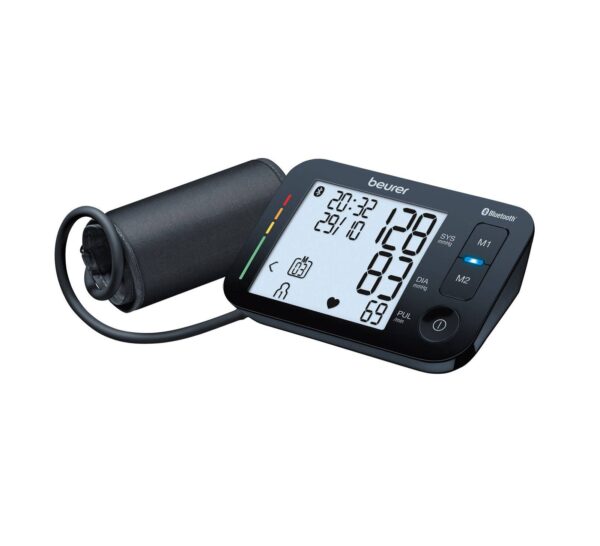 فشار سنج بیورر مدل BM 54 - تصویر 1