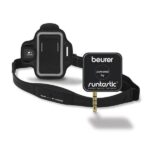 نمایشگر اندازه گیری ضربان قلب بیورر مدل BEURER PM200
