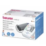 فشارسنج بازویی بیورر مدل BM 45 BEURER - Image 2