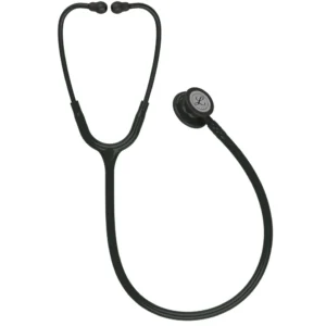گوشی پزشکی لیتمن کلاسیک ۳ فول مشکی (مدل ۵۸۰۳)