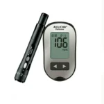 دستگاه تست قند خون اکیوچک پرفورما (Accu-Chek Performa) - تصویر 3