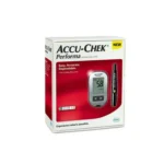 دستگاه تست قند خون اکیوچک پرفورما (Accu-Chek Performa) - تصویر 2