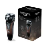 ریش تراش سه تیغ بیورر مدل HR8000 - Image 8