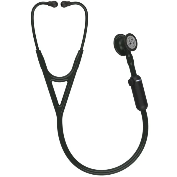 گوشی دیجیتال لیتمن کور (مدل 8490 - مشکی) - تصویر 7