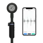 گوشی دیجیتال لیتمن کور (مدل 8490 - مشکی) - تصویر 6
