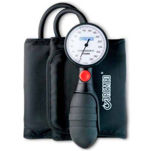 فشار سنج آنالوگ BD2700 عقربه ای - تصویر 1