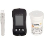 دستگاه تست قندخون کرسنس - Image 4