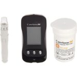 دستگاه تست قندخون کرسنس - Image 3