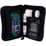 دستگاه تست قندخون کرسنس - Image 2