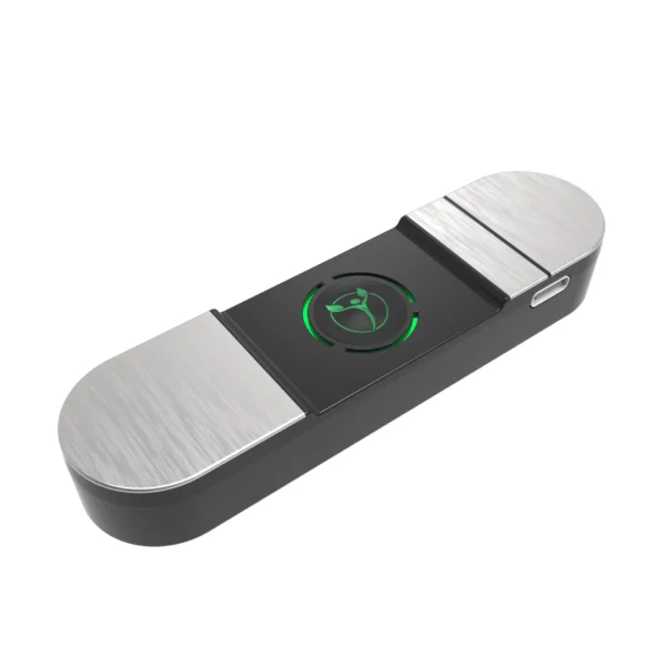 دستگاه ثبت نوار قلب خانگی همراه NH1 - Handheld - تصویر 4