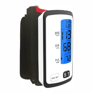 دستگاه فشار خون دیجیتال تمام اتوماتیک NB1 نبض آوا