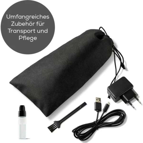 dfac6ed5-b7cb-59e4-bd5c-4a0dbfe45dcb_result-600x600-1 ریشتراش خط زن حرفهای بیورر مدل HR4000 - Image 5