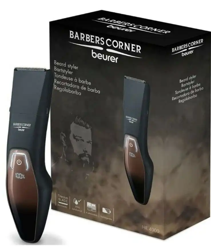 photo_2023-11-19_17-20-34 ریشتراش خط زن حرفهای بیورر مدل HR4000 - Image 2