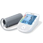 دستگاه فشارسنج دیجیتال بازویی سخنگو فارسی بیورر مدل BM49 beurer