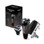 ریش تراش سه تیغ بیورر مدل HR8000 - Image 3