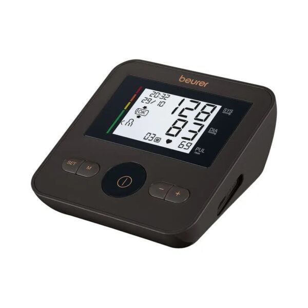 فشارسنج بازویی دیجیتال بیورر مدل BM27 LIMITED - Image 1