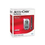 دستگاه تست قند خون اکیوچک پرفورما (Accu-Chek Performa) - Image 2