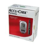 دستگاه تست قند خون اکیوچک پرفورما (Accu-Chek Performa) - Image 3