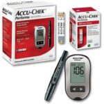 دستگاه تست قند خون اکیوچک پرفورما (Accu-Chek Performa)