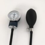 فشارسنج آنالوگ BD2500 برمد - تصویر 3