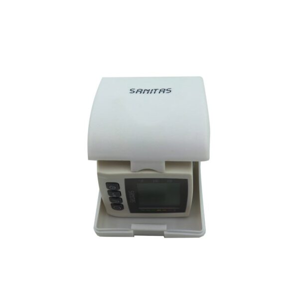 فشارسنج مچی دیجیتال بیورر مدل SBC21 - Image 3