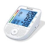 دستگاه فشارسنج دیجیتال بازویی سخنگو فارسی بیورر مدل BM49 beurer - Image 6