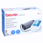 دستگاه فشارسنج دیجیتال بازویی سخنگو فارسی بیورر مدل BM49 beurer - Image 2