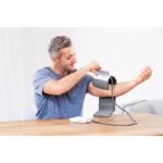 فشارسنج بازویی_BM51 با کاف ابتکاری کلیپسی - تصویر 2