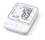 فشارسنج بازویی_BM51 با کاف ابتکاری کلیپسی - تصویر 3